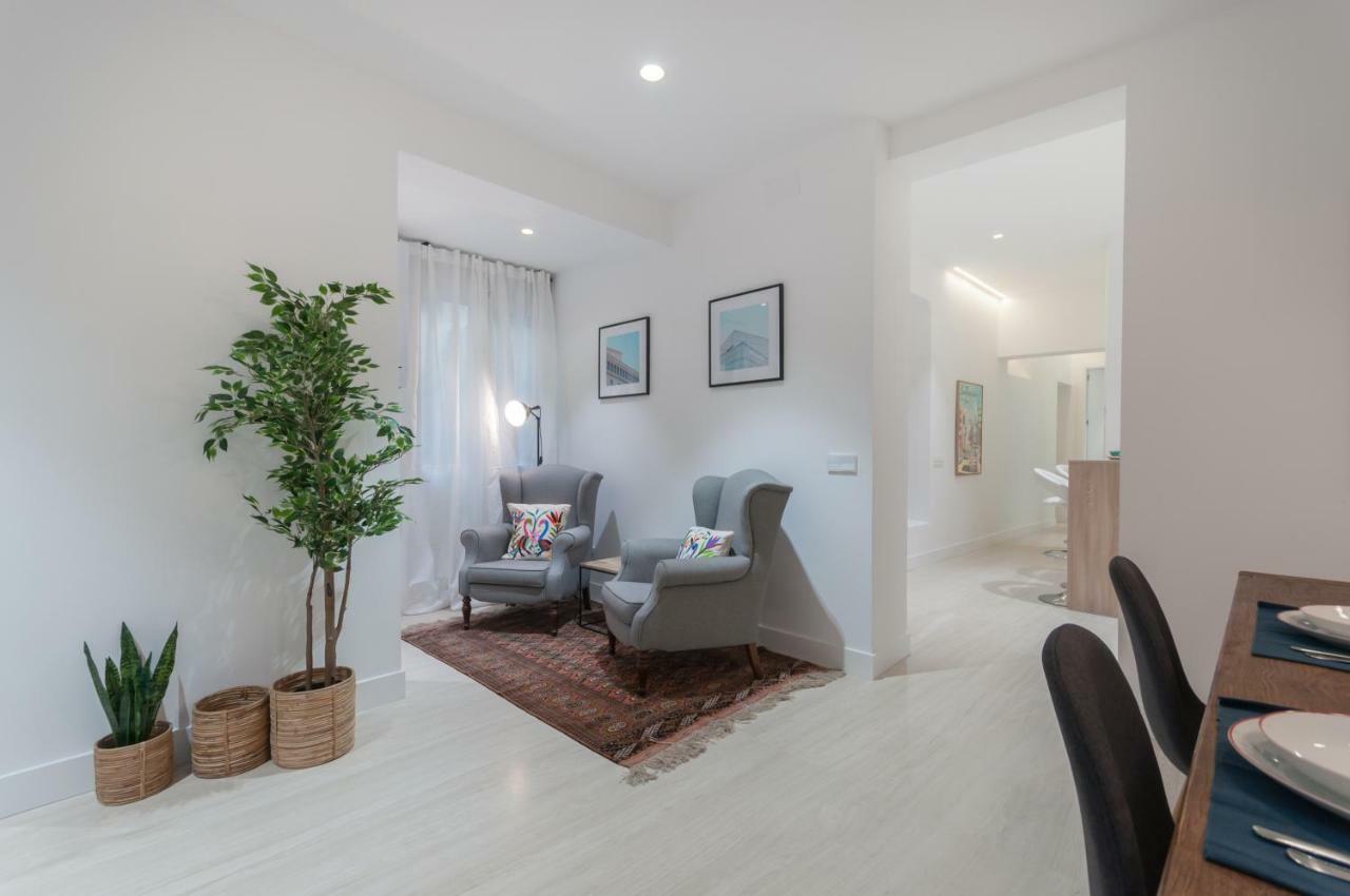 Apartamento San Roque Malasaña *