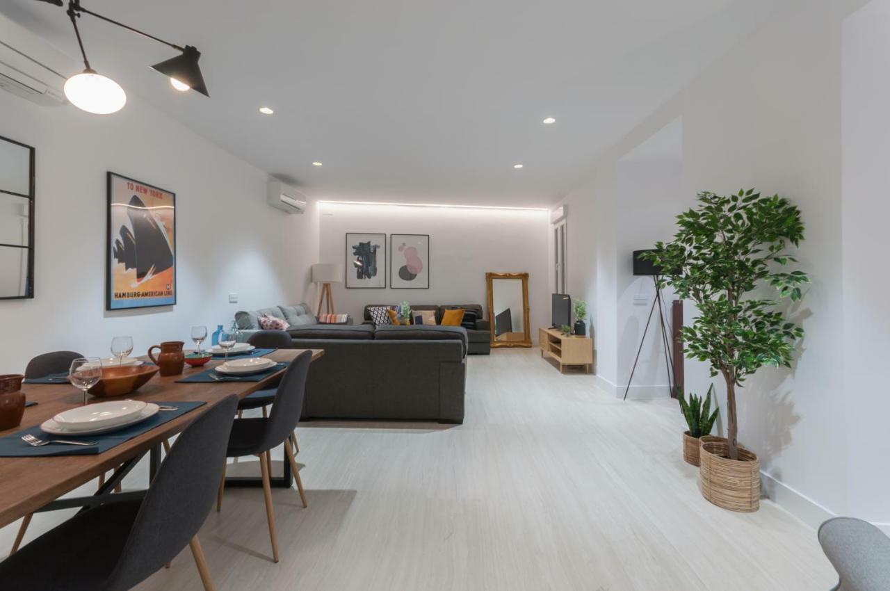 Apartamento San Roque Malasaña