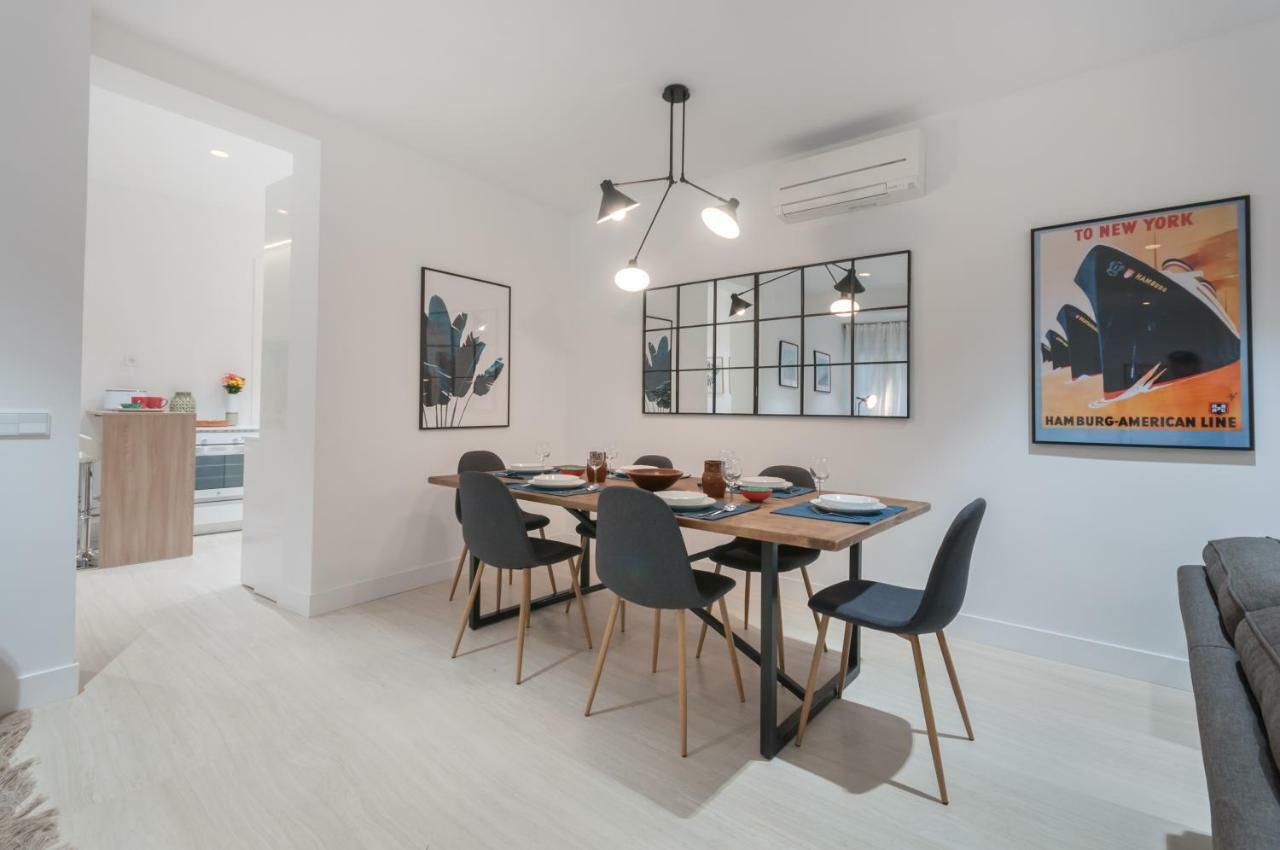 Apartamento San Roque Malasaña