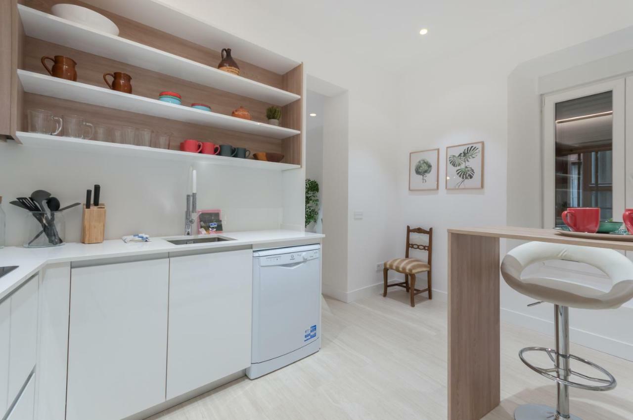 Apartamento San Roque Malasaña *