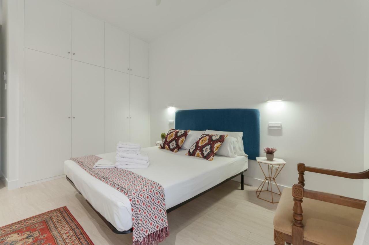 Apartamento San Roque Malasaña