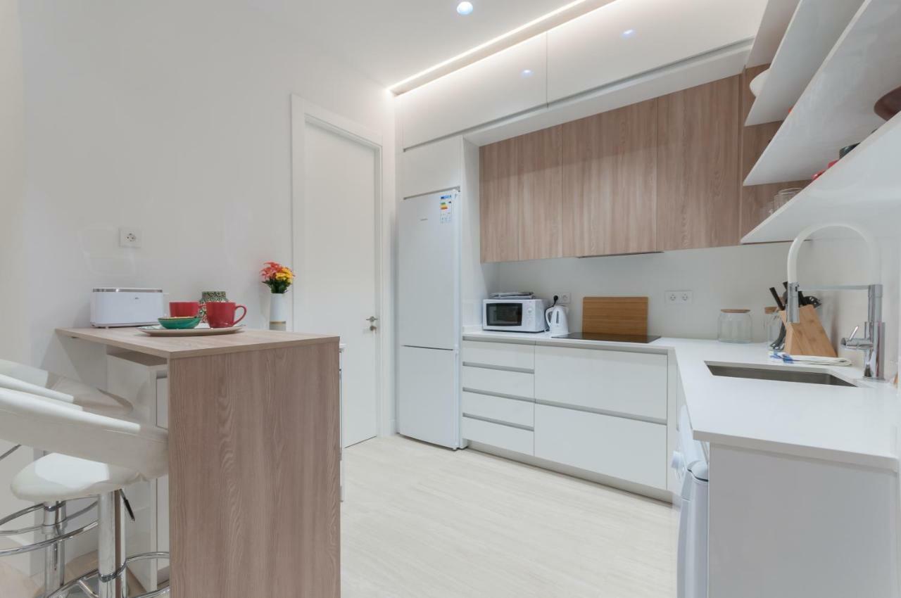 Apartamento San Roque Malasaña *