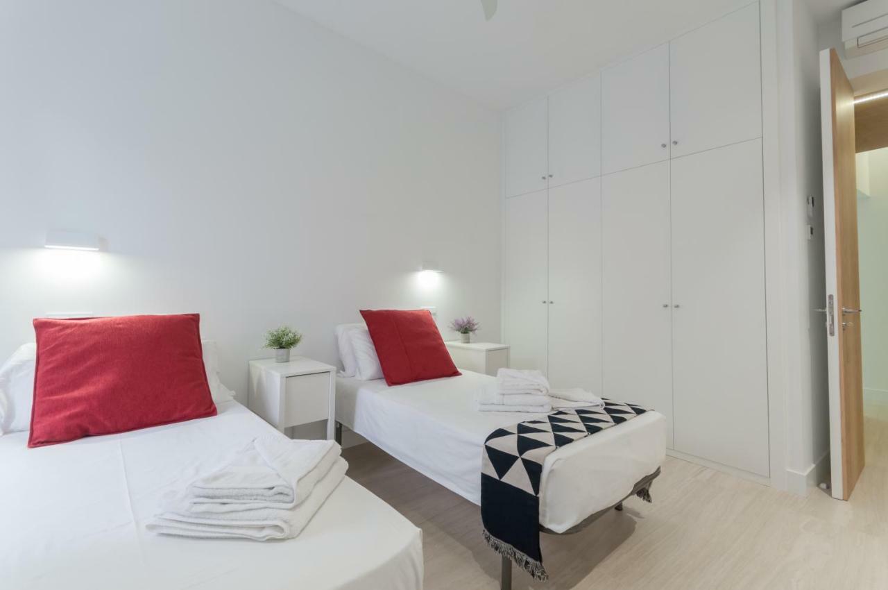 Apartamento San Roque Malasaña