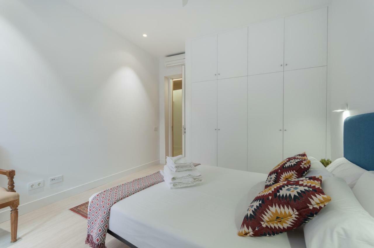 Apartamento San Roque Malasaña *
