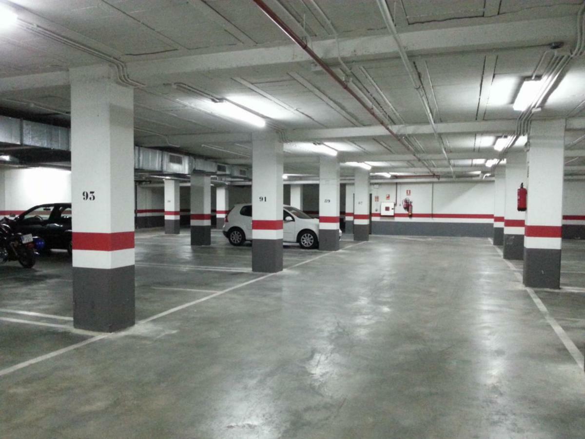 Apartamento Airport, Ifema, Wanda