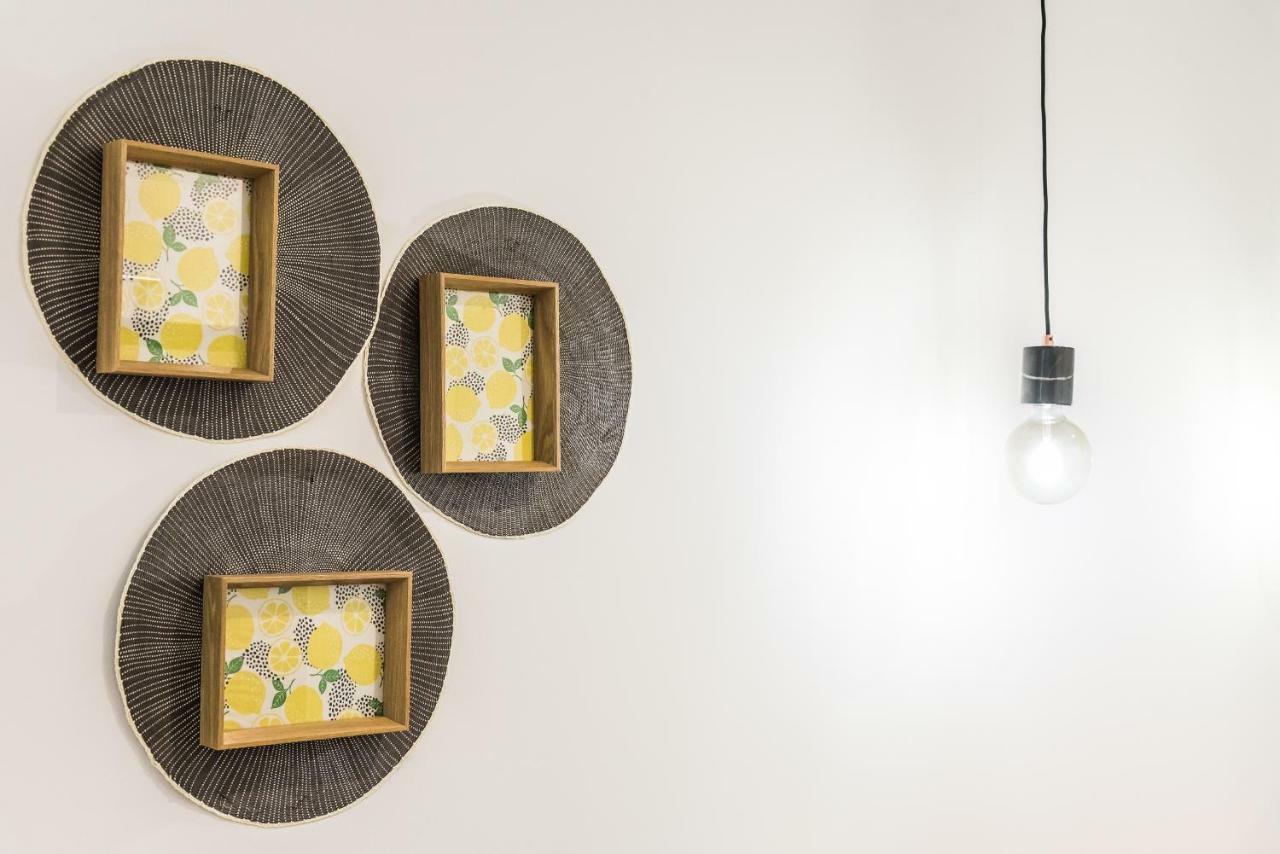 Apartamento Bnbholder Cute Malasaña *