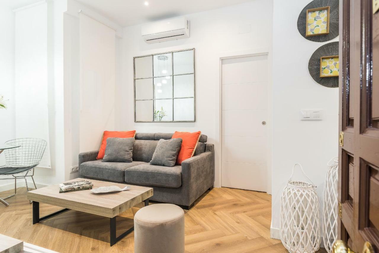 Apartamento Bnbholder Cute Malasaña