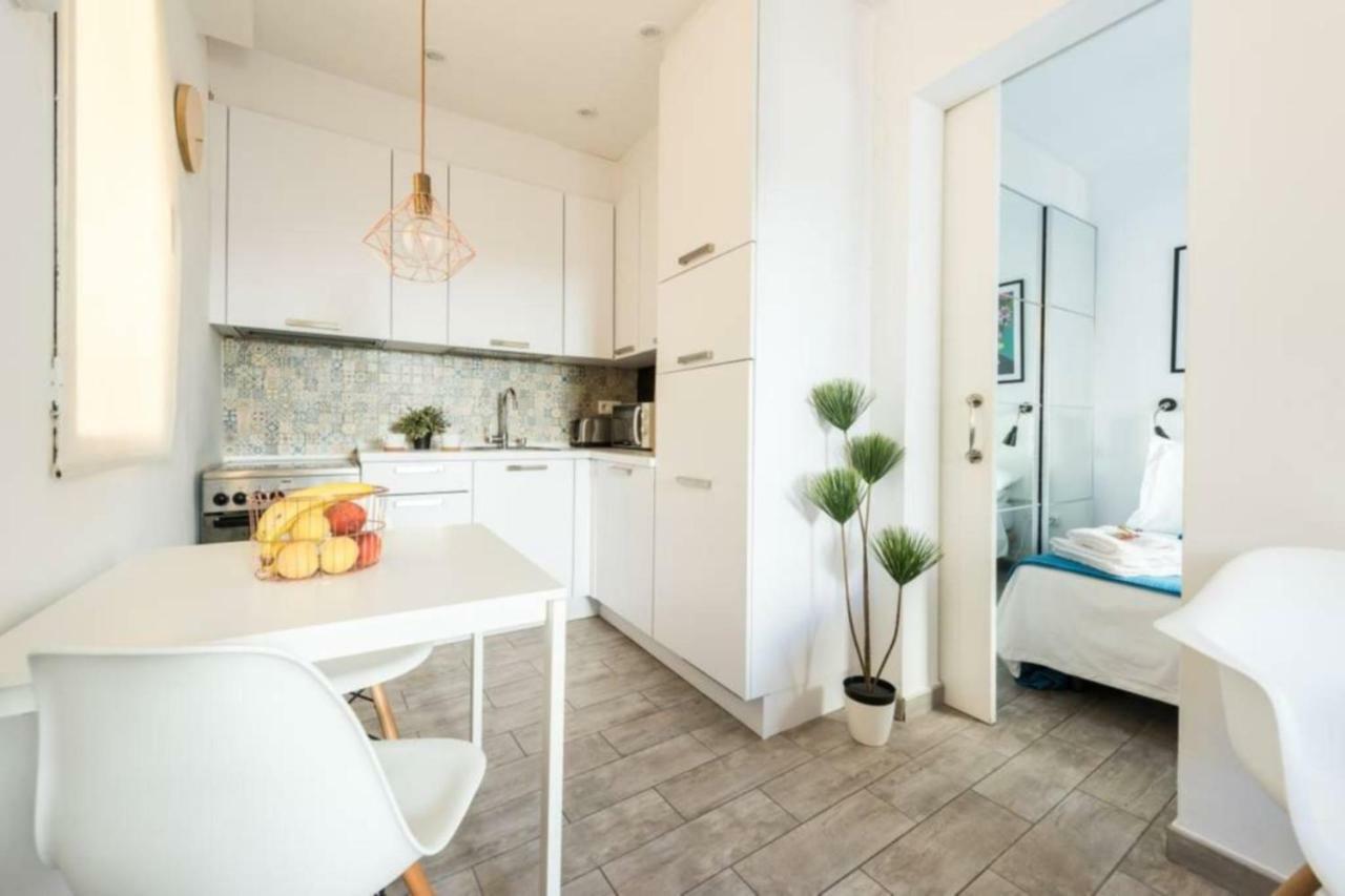 Centrico, A Pocos Pasos De Los Lugares De Interes Apartamento