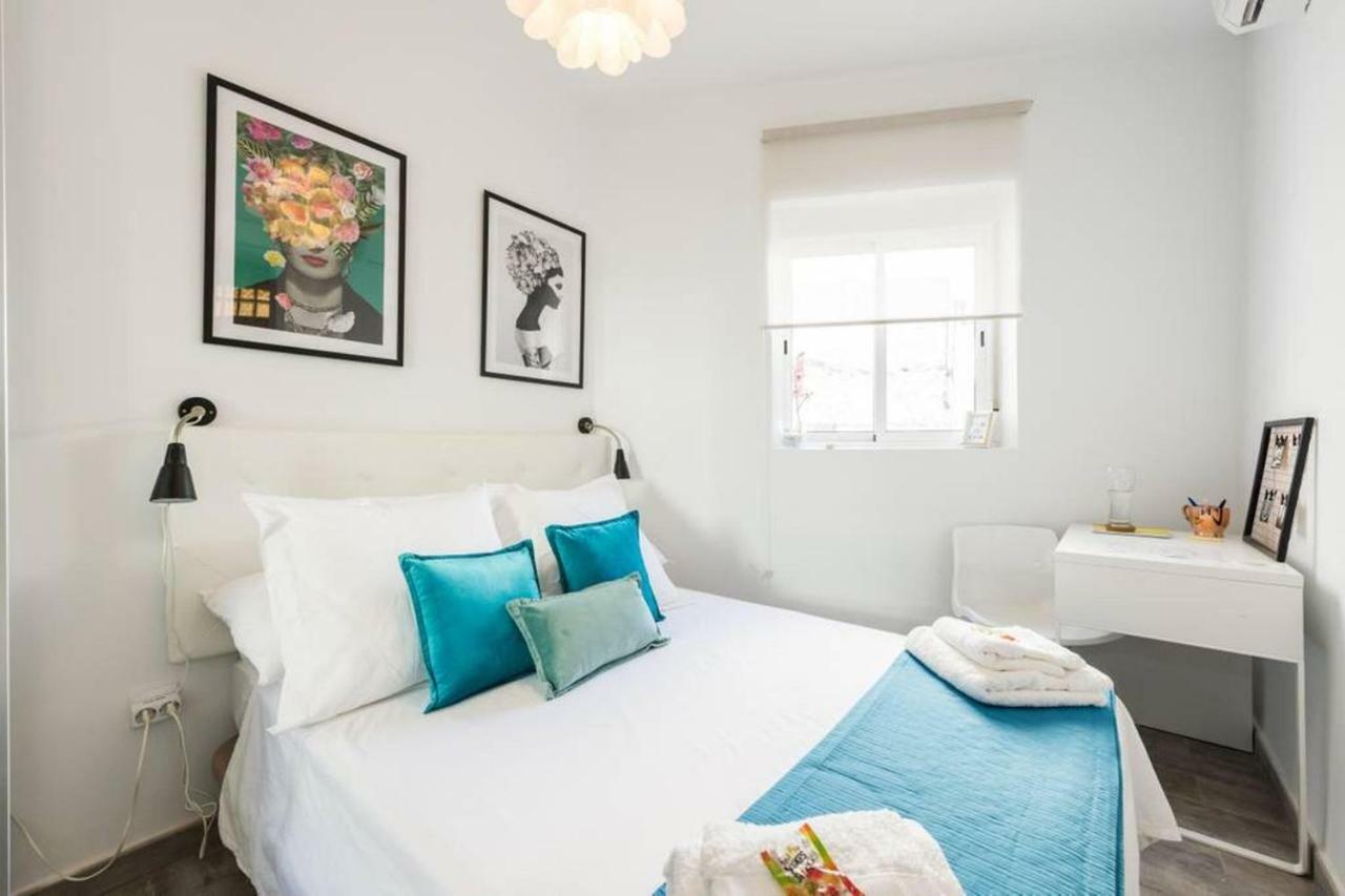 Apartamento Centrico, A Pocos Pasos De Los Lugares De Interes