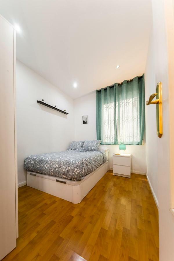Colegiata * Madrid