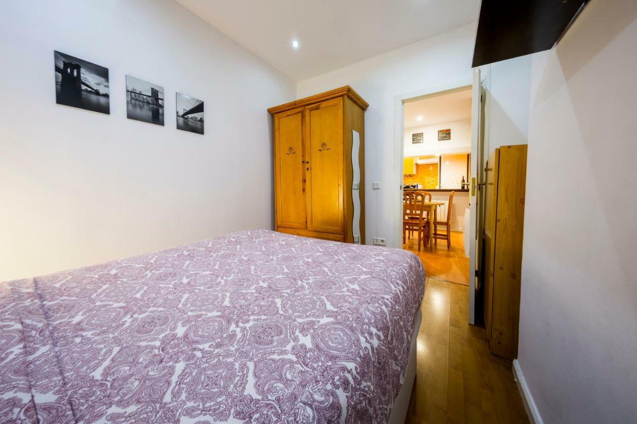 Apartment Colegiata *