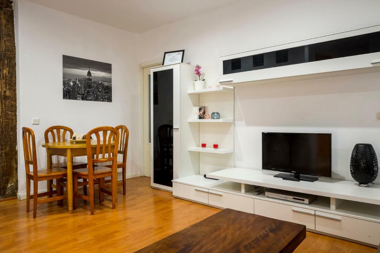Apartment Colegiata *