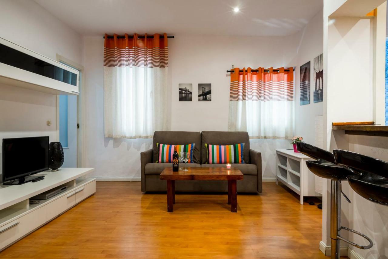 Apartment Colegiata