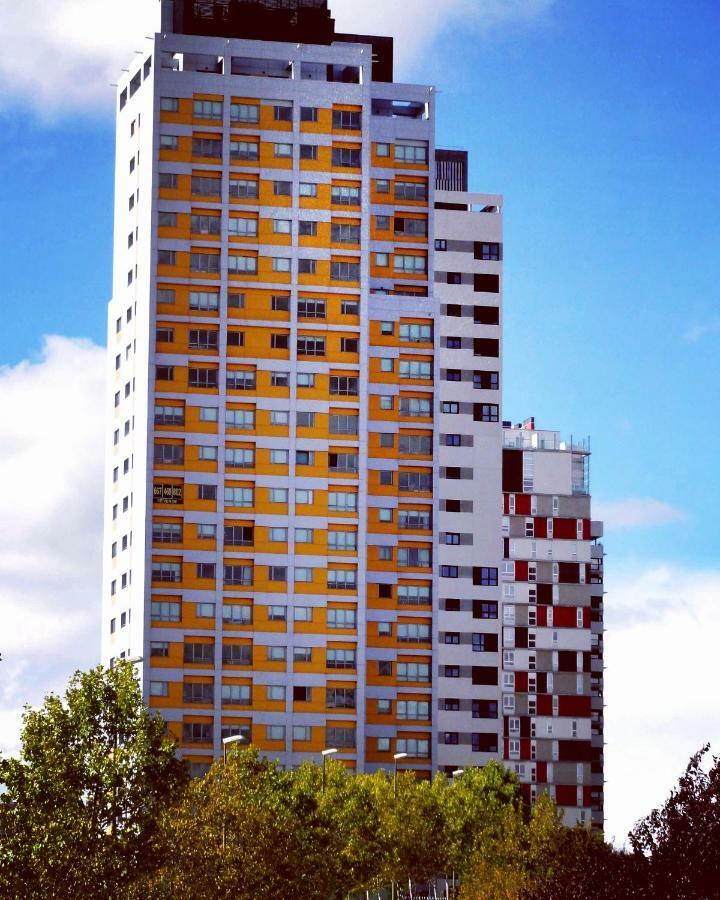 Ja Apartamento Madrid