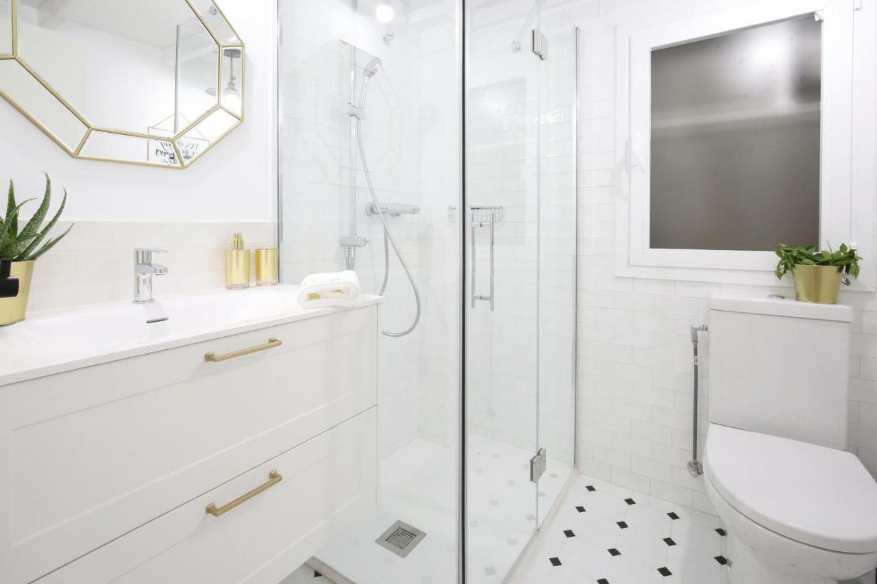 Apartamento Moderno Y Reformado Al Lado Del Museo *
