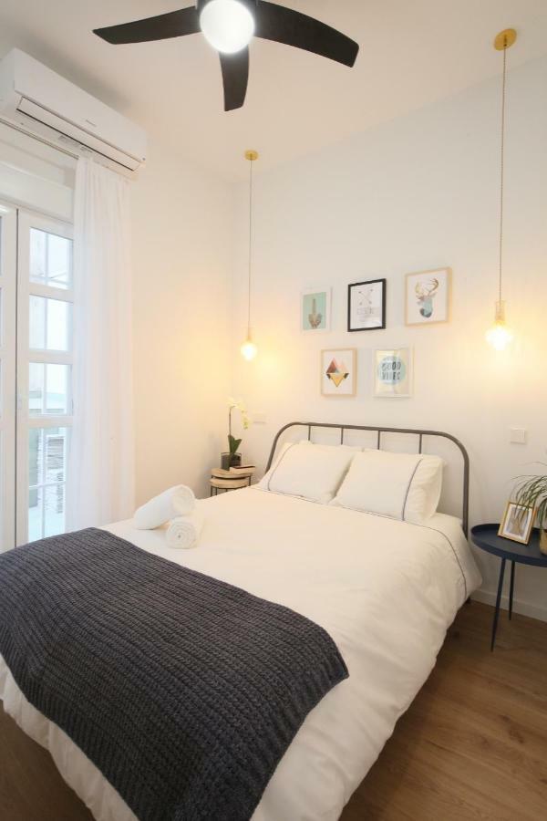 Apartamento Moderno Y Reformado Al Lado Del Museo Madrid