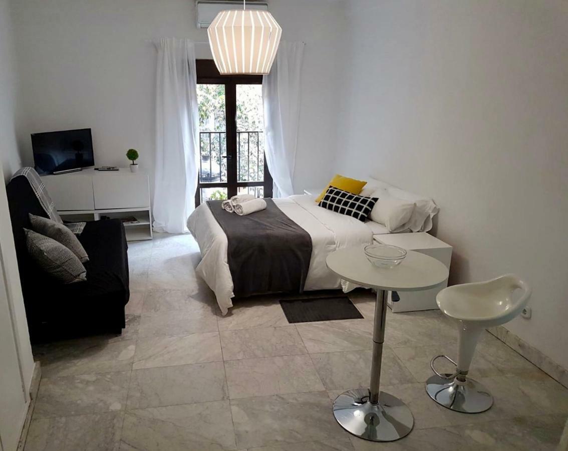 Apartments: Huertas *