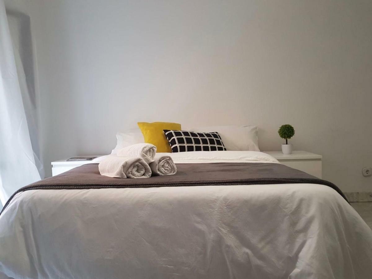 Apartamento Apartments: Huertas