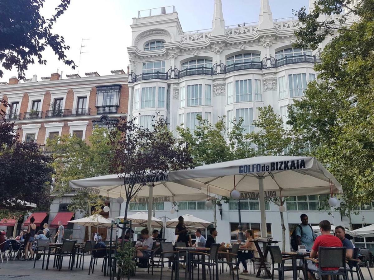 Apartamento Apartments: Huertas