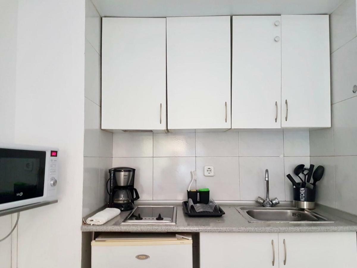 Apartments: Huertas *