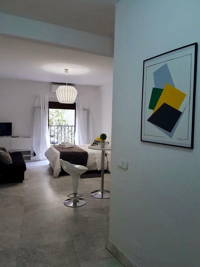 Apartments: Huertas *