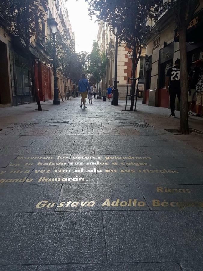 Apartments: Huertas Apartamento Madrid