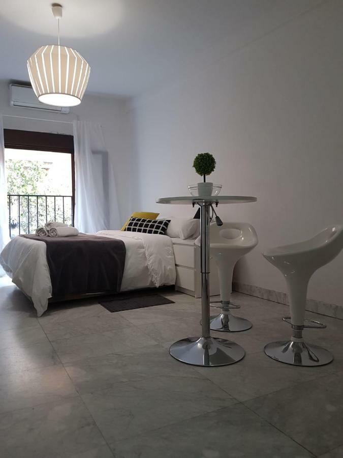 Apartamento Apartments: Huertas Madrid