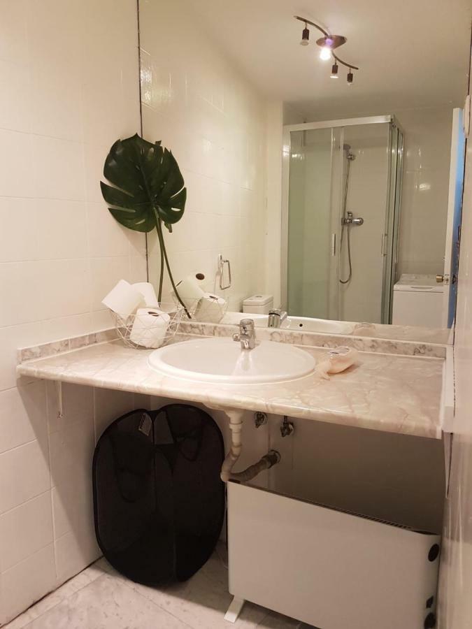 Apartments: Huertas Apartamento