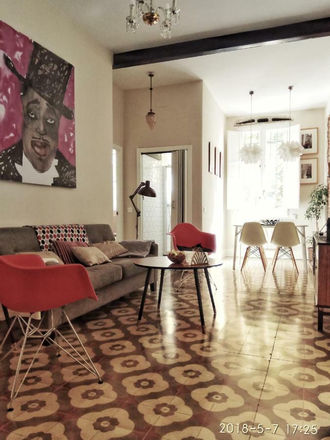 Apartment La Casita Vintage *