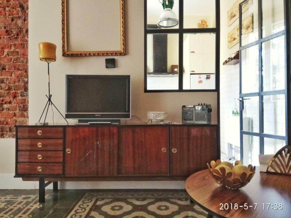 La Casita Vintage Apartment