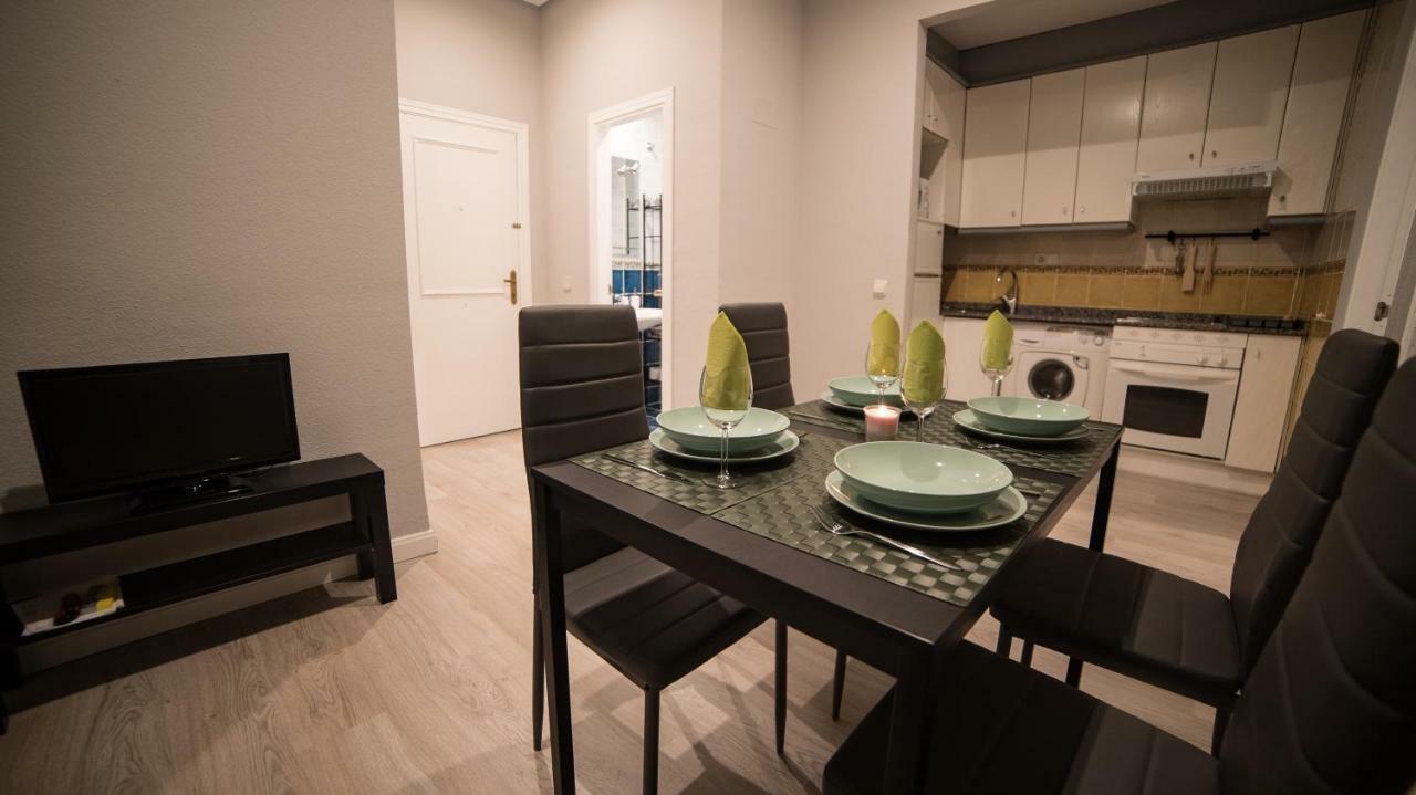 Principe Apartamento Madrid