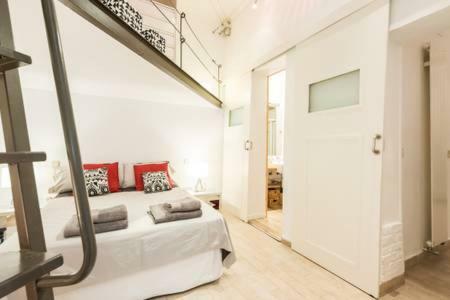 Stylish Loft At Chueca's Heart *