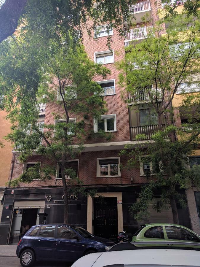 Gran Apartamento Cerca De Atocha Apartamento