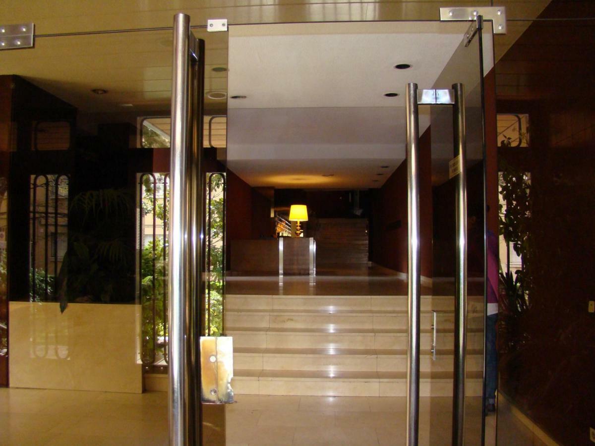 Roble Homestay Madrid
