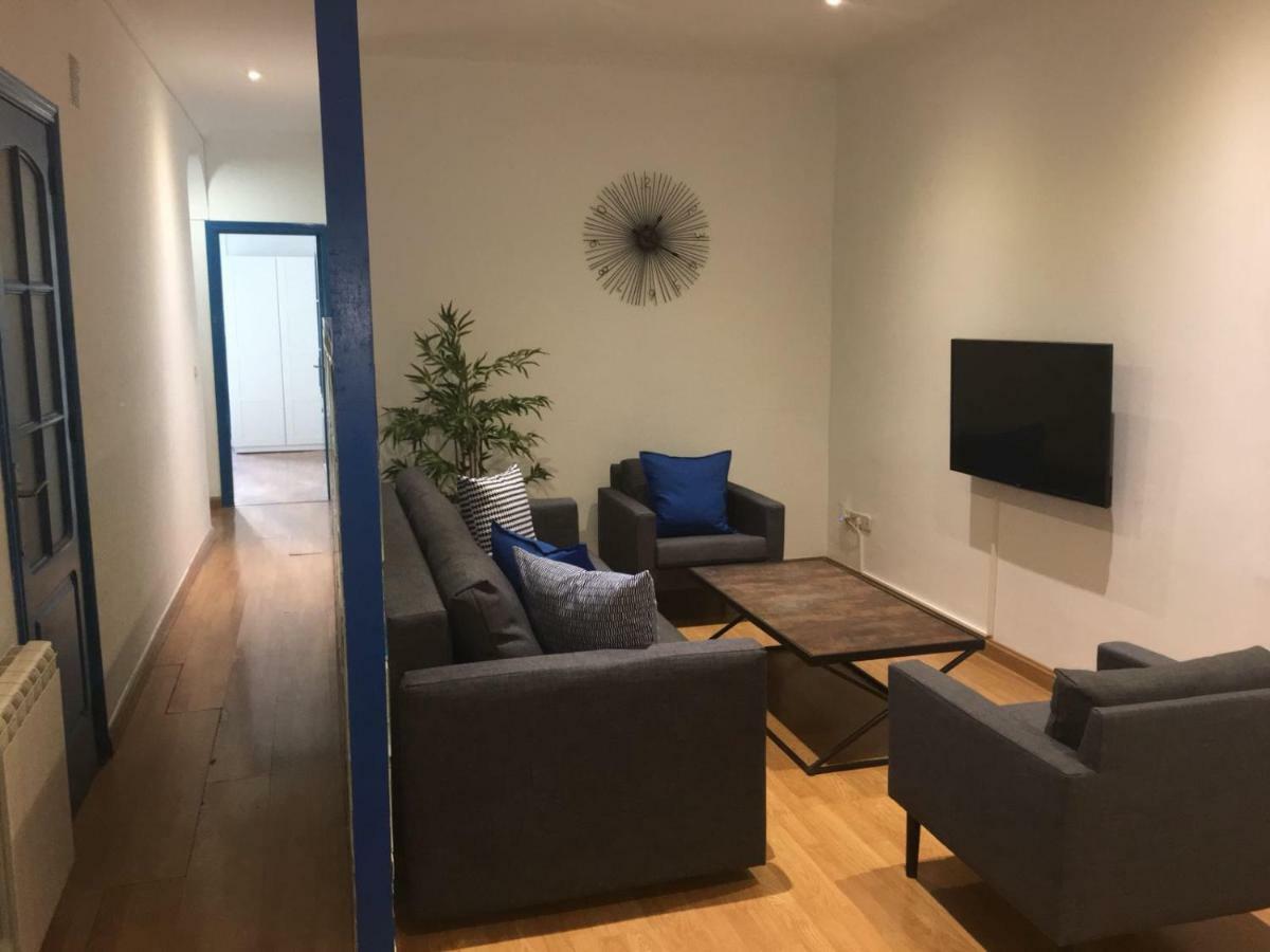 Apartamento Chueca