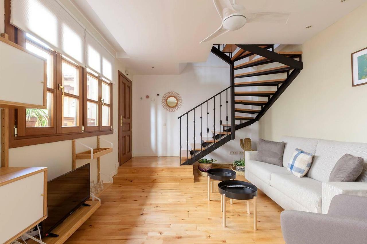 Apartamento Unico En ópera - Palacio *