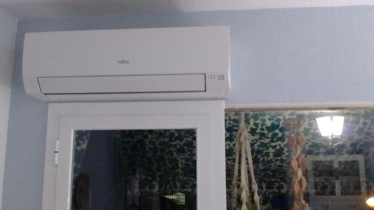 Apartamento La Bombilla