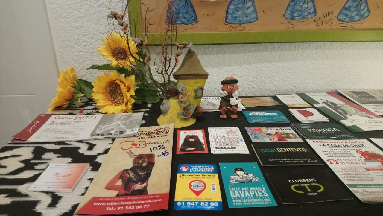 Casa Del Olivar Apartamento *
