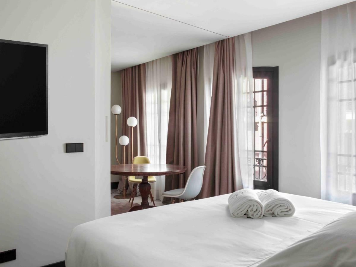 De Dios 17 Boutique Apartahotel 4*