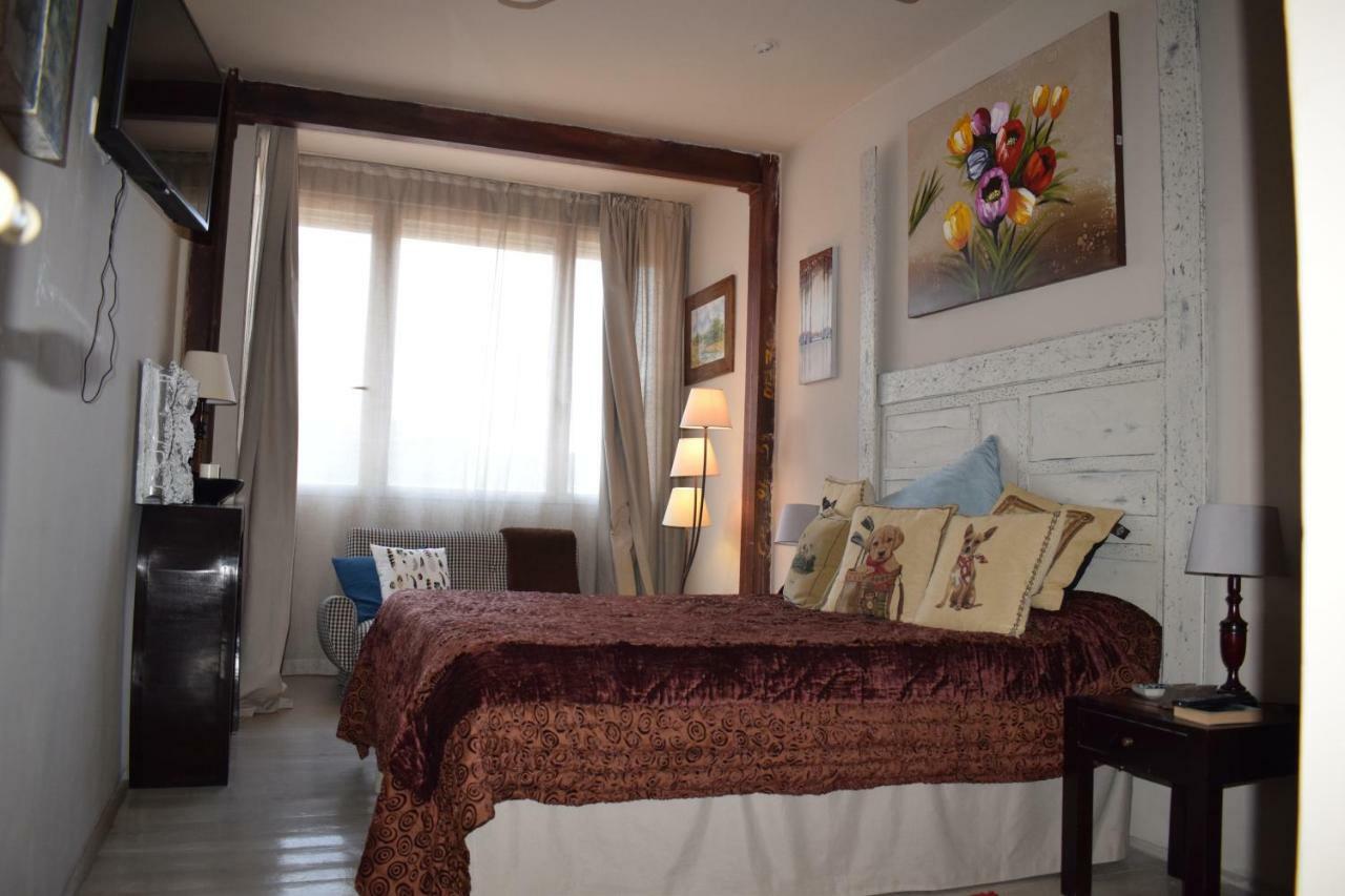 Habitación en casa particular Alojamiento Silvie La Puce