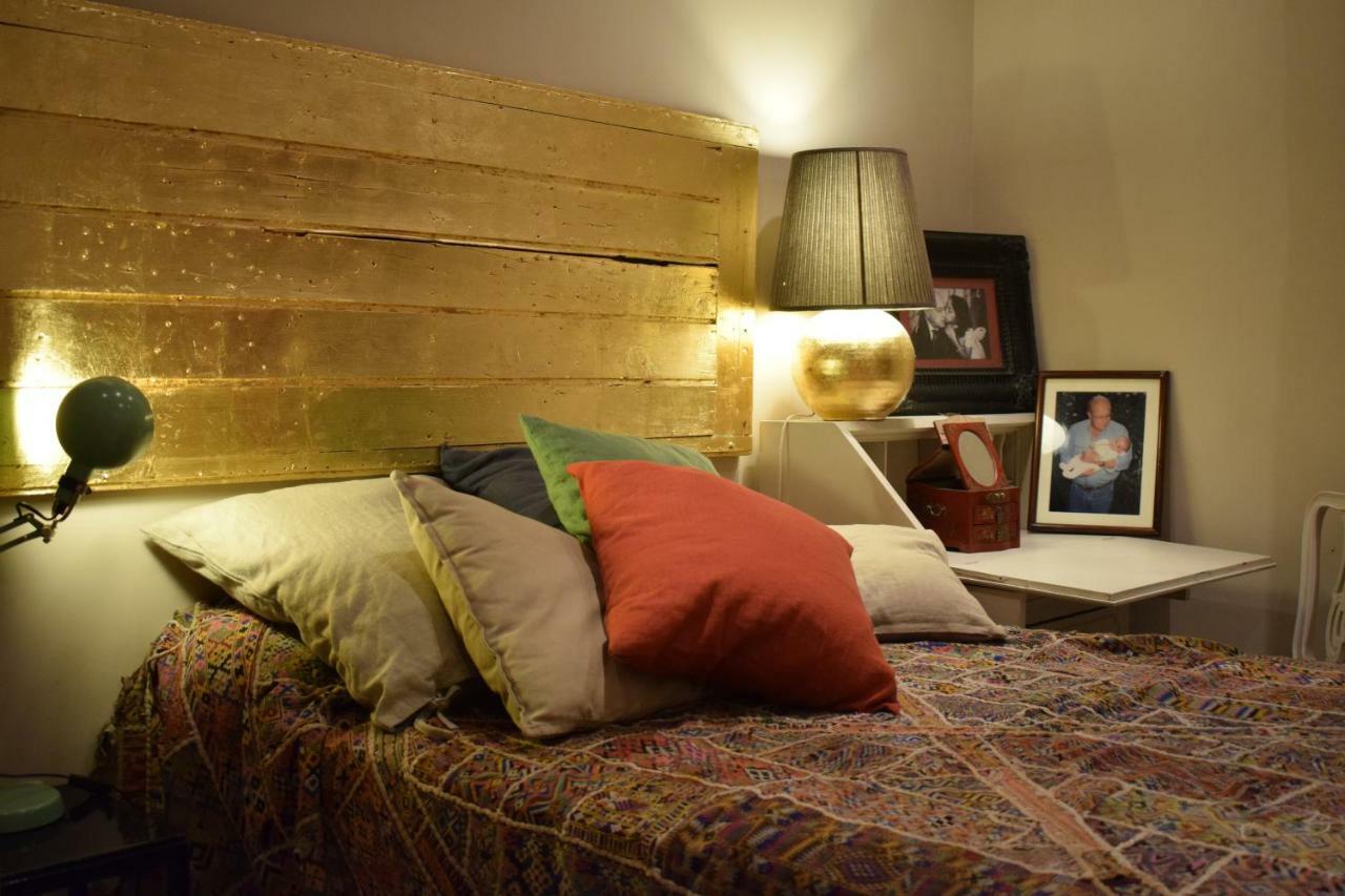 Habitación en casa particular Alojamiento Silvie La Puce Madrid