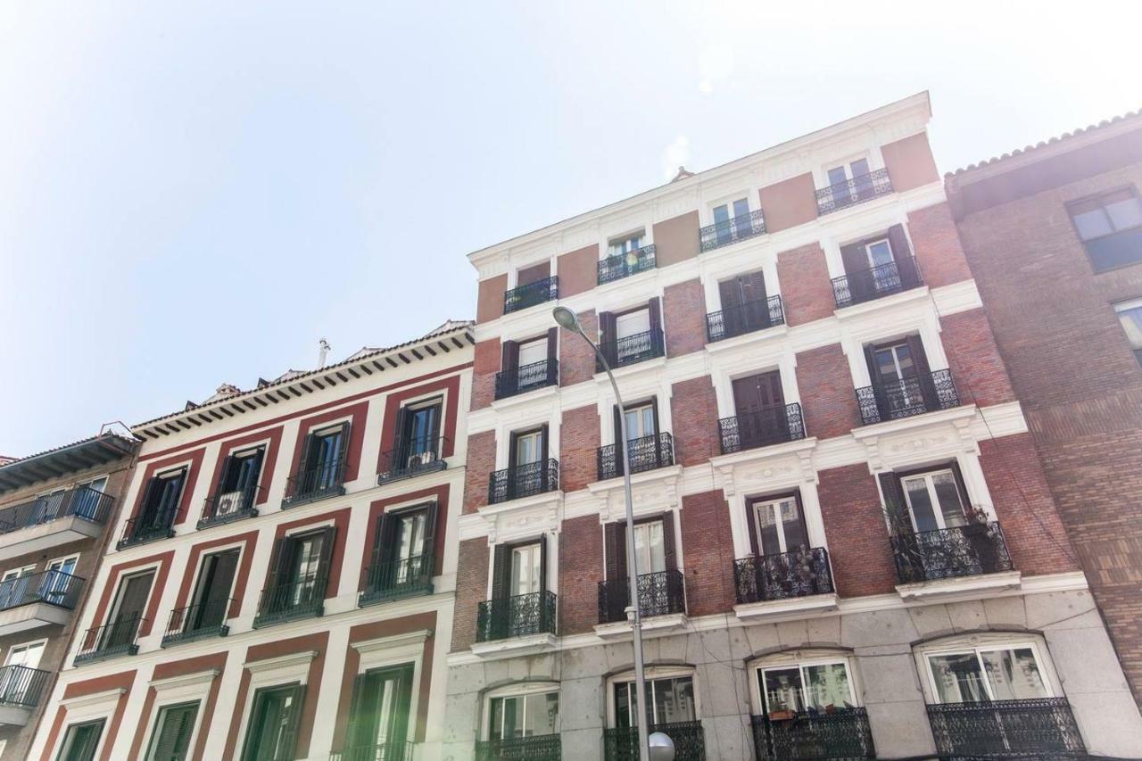 Apartamento Atocha Sky Penthouse With Views *