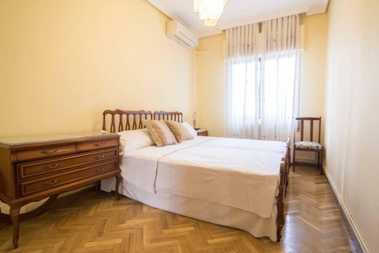 Apartamento & Private Terrace Wifi + Aircon *