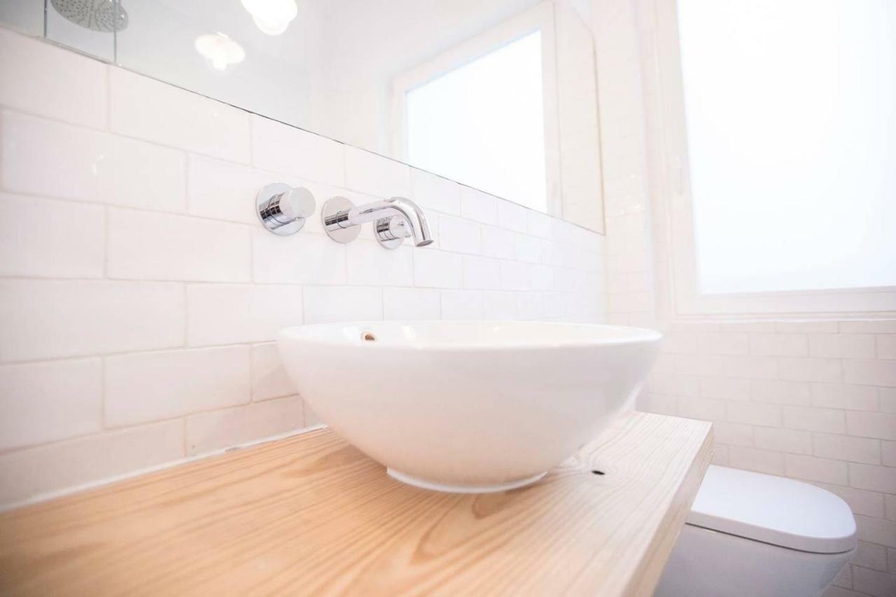Intimate And Artistic Flat Wifi Puerta Del Sol * Madrid