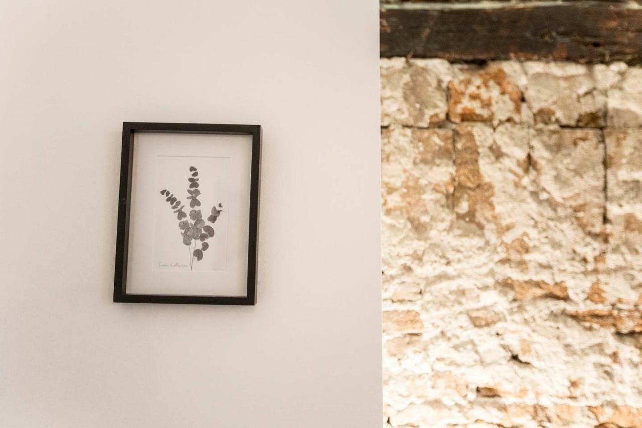 Intimate And Artistic Flat Wifi Puerta Del Sol Apartamento Madrid