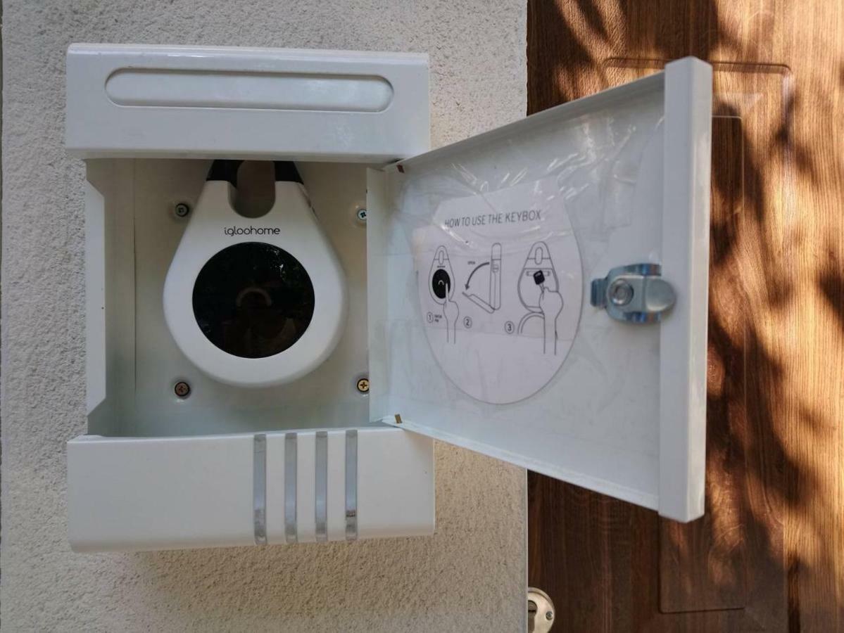 Apartment Cozy Retreat Wifi - Free Parking