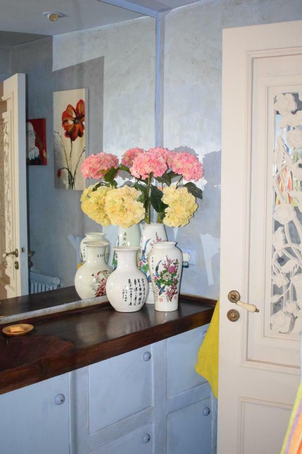 Habitación en casa particular Alojamiento Silvie La Puce *