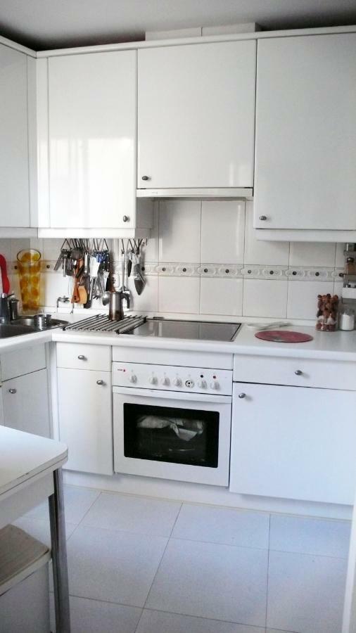 Homestay Privada Paseo Del Arte