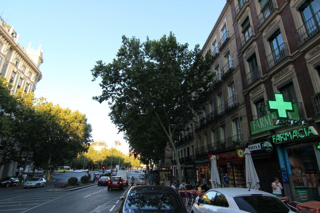 Apartamento Triangulo Del Arte *