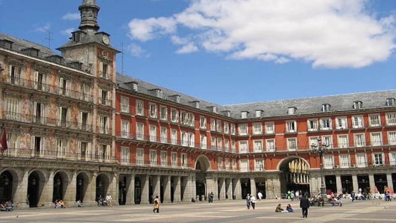 Apartamento Antonio Apartamento *